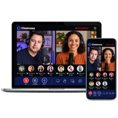 Photo of Recording Features