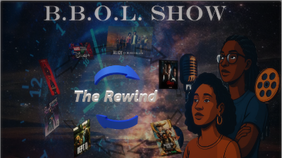 The Rewind
