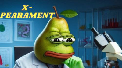 X-Periment in the Name of Pearaoke! 