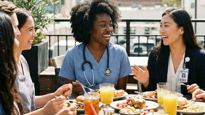 Summer Medical Series
