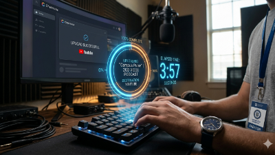 Stop Waiting on Progress Bars