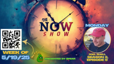 The NOW Show