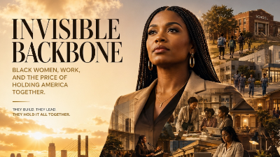Invisible Backbone