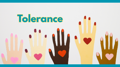 Tolerance