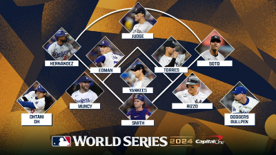 World Series Watch Party