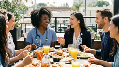 Summer Medical Series