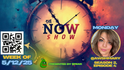 The NOW Show 