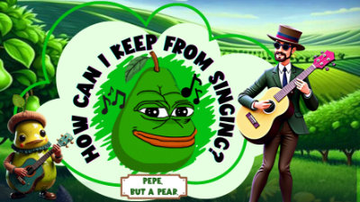 $PEARcoin Presents: “It’s 7:00 Somewhere”