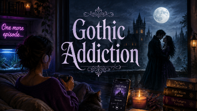 Gothic Addiction