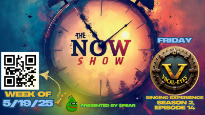 The NOW Show!