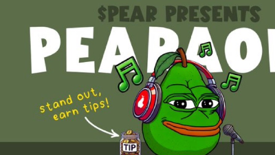 Pearaoke! 