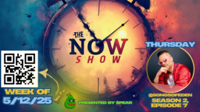 The NOW show 