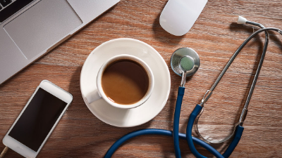Doctor Hours: The Schedules That Make No Sense