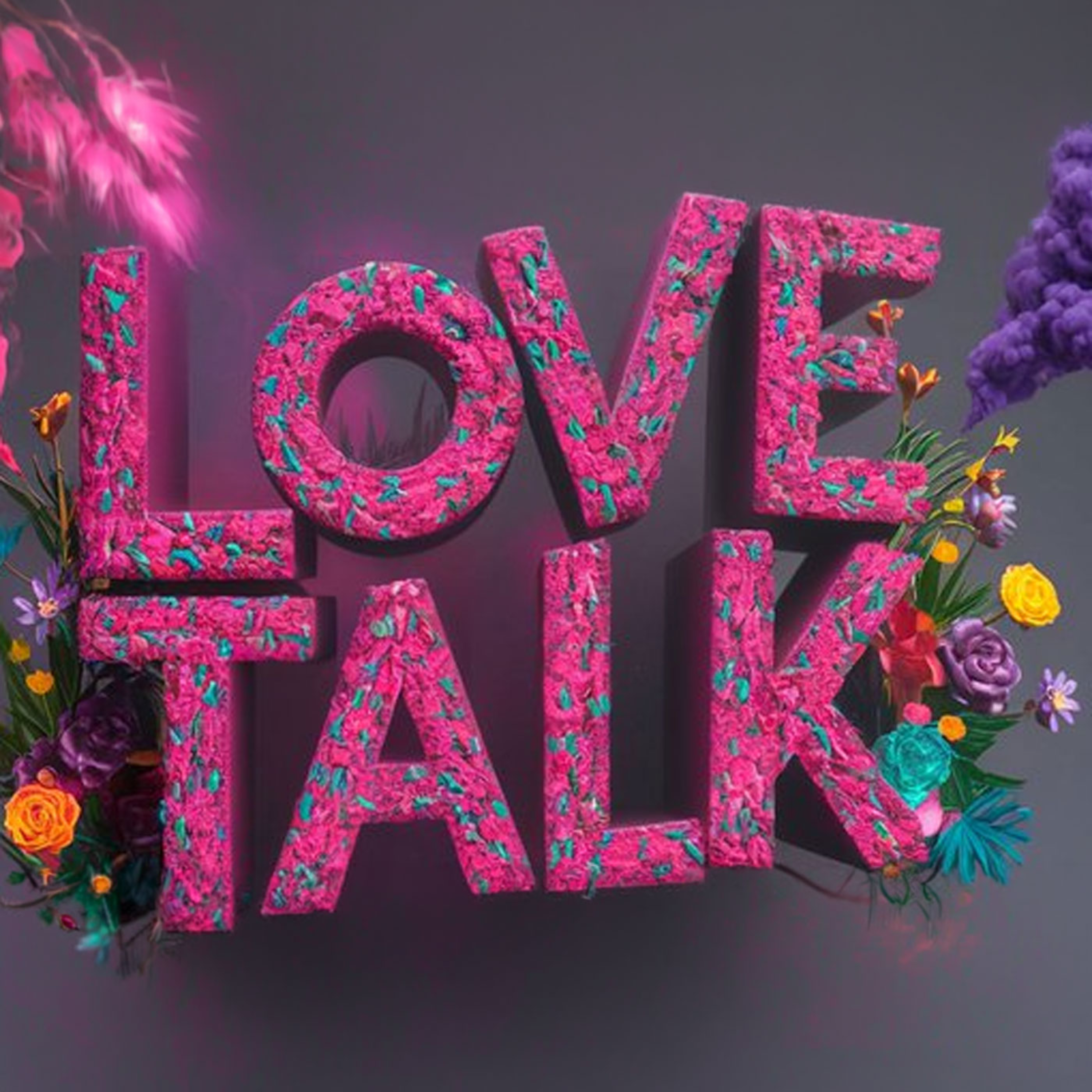 Love Talk Live