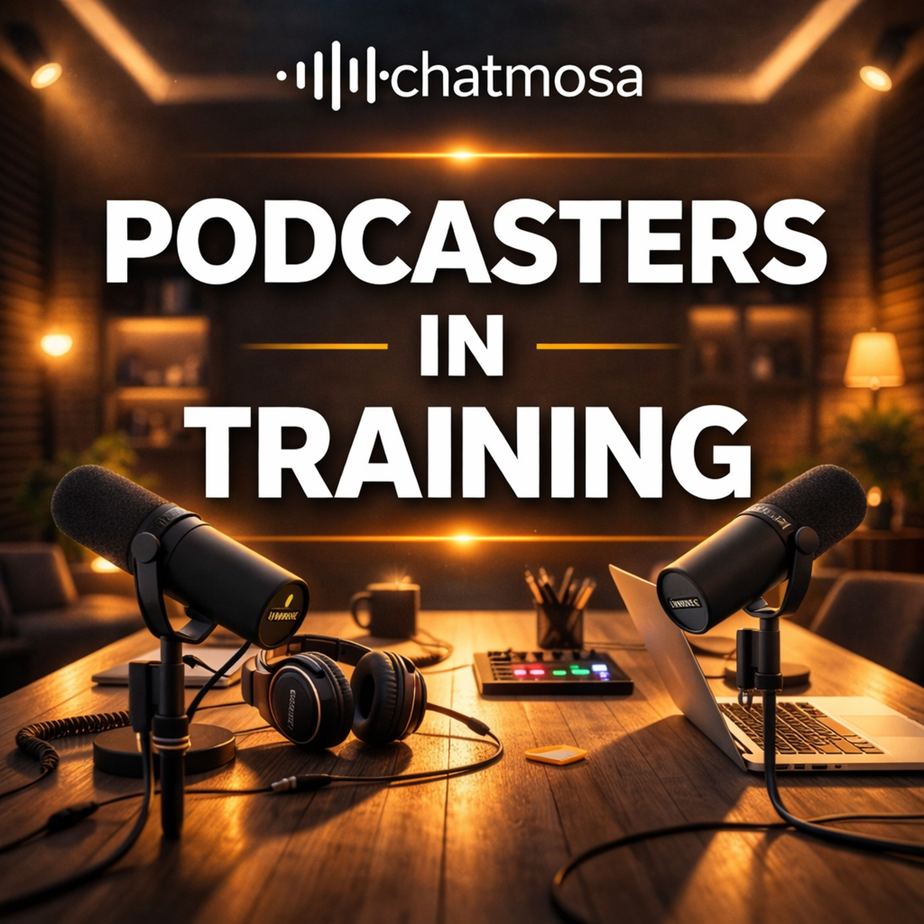 Chatmosa Podcast