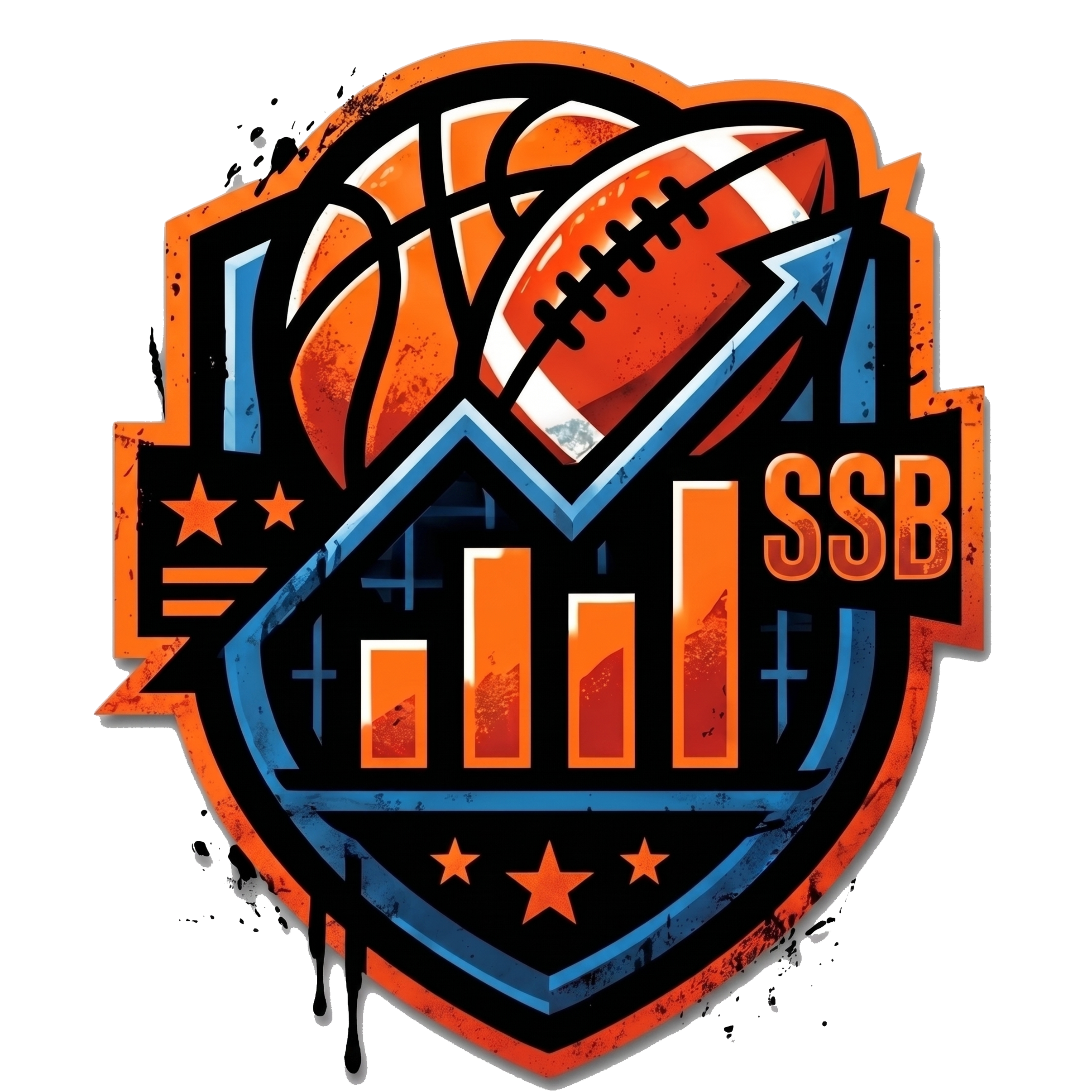 Stat Sheet Boyz podcast artwork