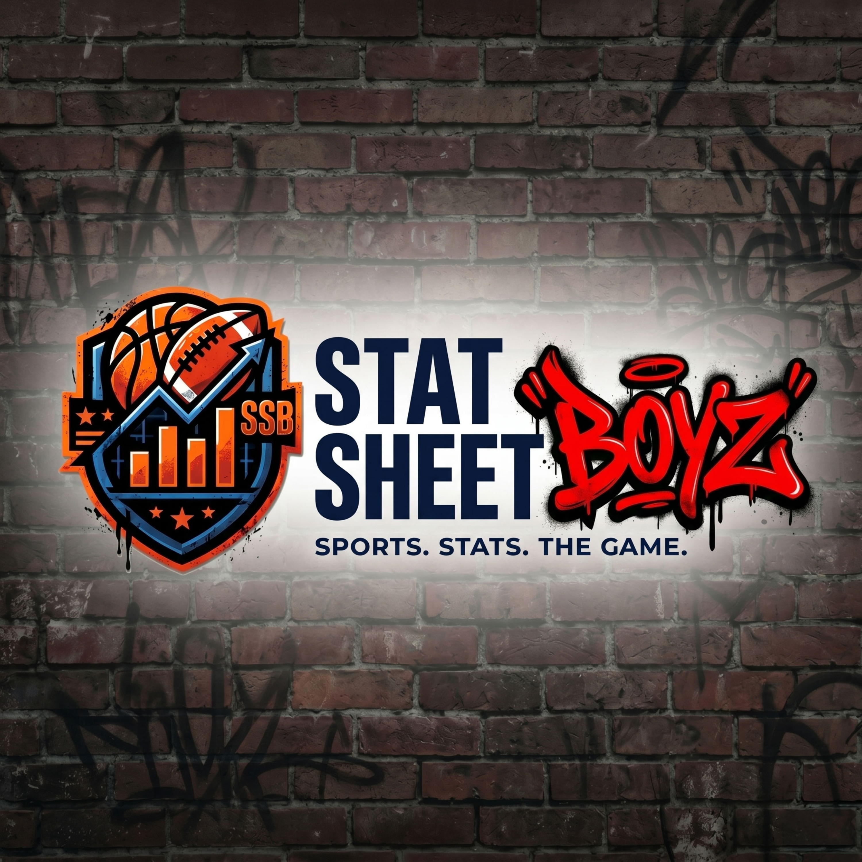 Stat Sheet Boyz