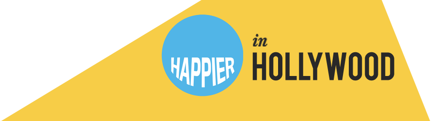 logo happierinhollywood
